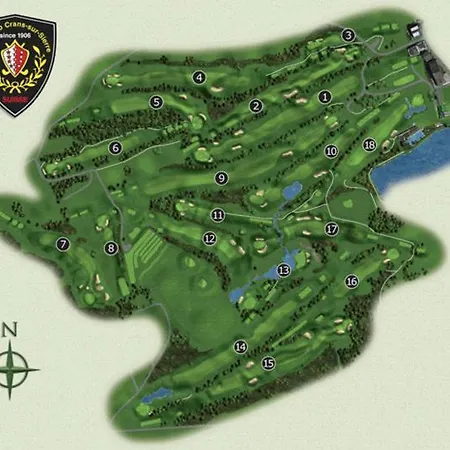 In Montana Town Centre Mountain View Апартаменты