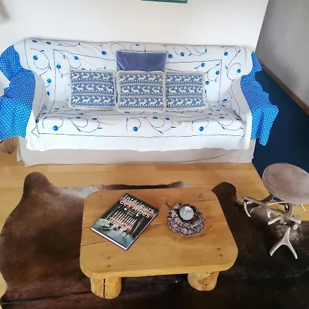 Апартаменты In Montana Town Centre Mountain View Кран-Монтана