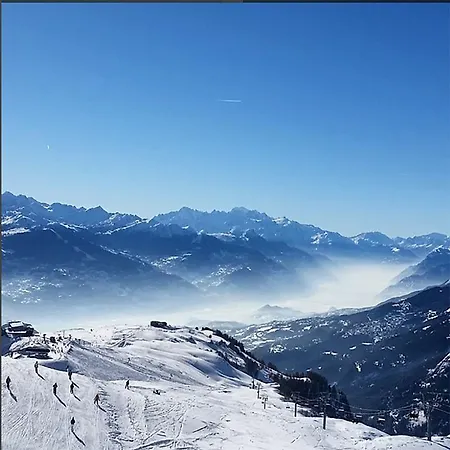 Апартаменты In Montana Town Centre Mountain View *