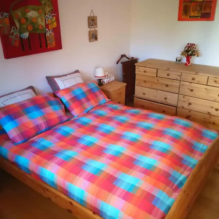 Appartamento In Montana Town Centre Mountain View *
