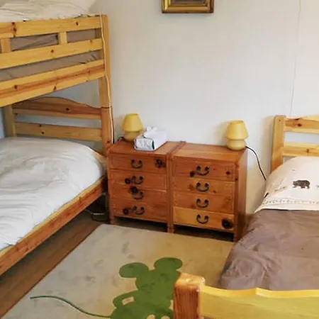Apartment In Montana Town Centre Mountain View Crans-Montana