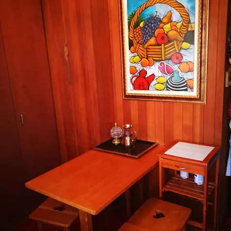 In Montana Town Centre Mountain View * Crans-Montana