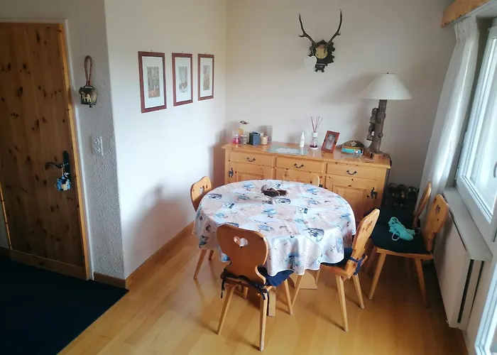 In Montana Town Centre Mountain View Appartement