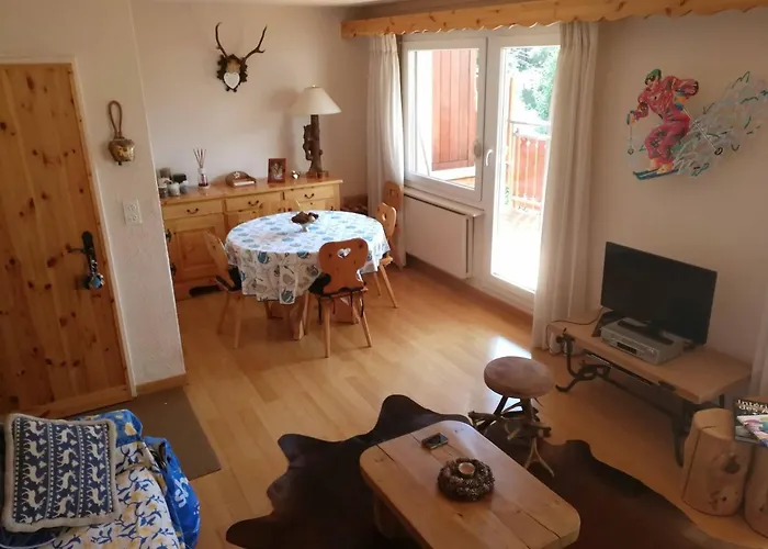 Appartement In Montana Town Centre Mountain View