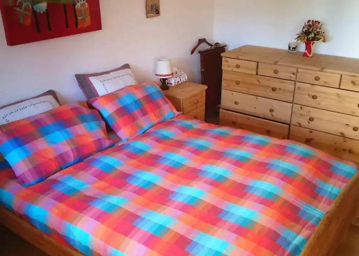 Appartement In Montana Town Centre Mountain View *